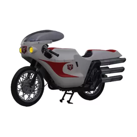 Kamen Rider 1/6 Cylone No. 2 19 cm termékfotó