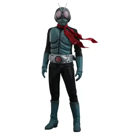 Kamen Rider 1/6 Kamen Rider No. 1 akciófigura 30 cm termékfotó