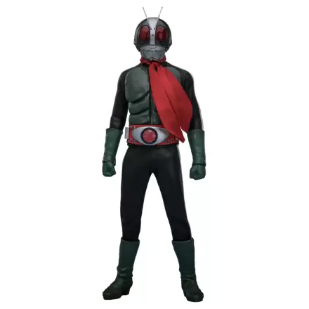Kamen Rider 1/6 Kamen Rider No. 2 akciófigura 30 cm termékfotó