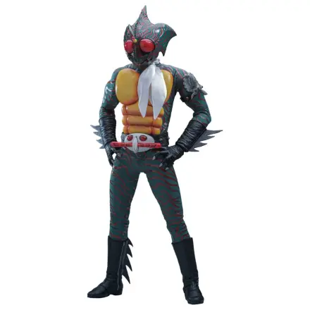 Kamen Rider Amazon 1/6 Amazon (Daisuke Yamamoto) akciófigura 30 cm  termékfotó