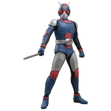 Kamen Rider Black RX 1/6 BioRider akciófigura 31 cm termékfotó