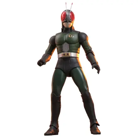 Kamen Rider Black RX 1/6 Kamen Rider Black RX akciófigura 31 cm termékfotó
