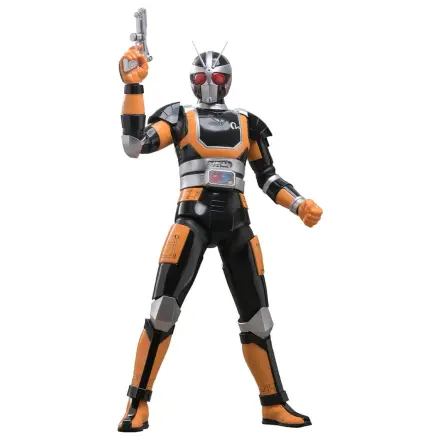 Kamen Rider Black RX 1/6 RoboRider akciófigura 31 cm termékfotó