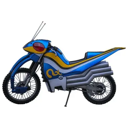 Kamen Rider Black RX jármű 1/6 Acrobatter 38 cm termékfotó