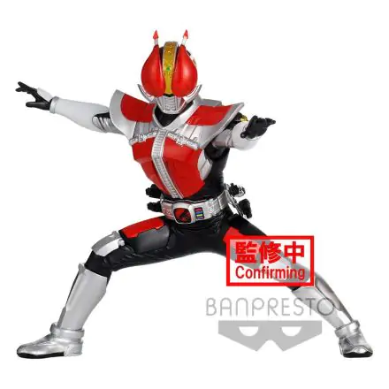 Kamen Rider Hero's Brave PVC szobor figura Den-O Sword Form Ver. A 13 cm termékfotó