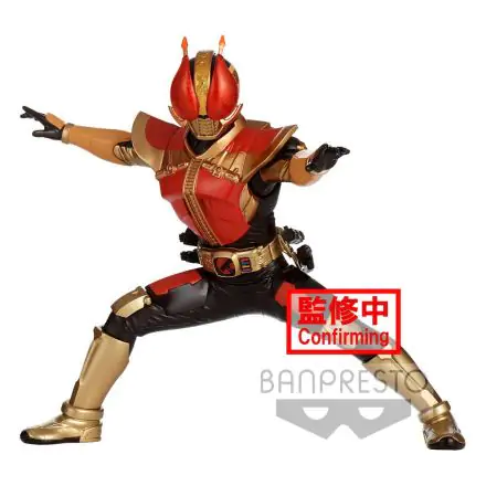 Kamen Rider Hero's Brave PVC szobor figura Den-O Sword Form Ver. B 13 cm termékfotó