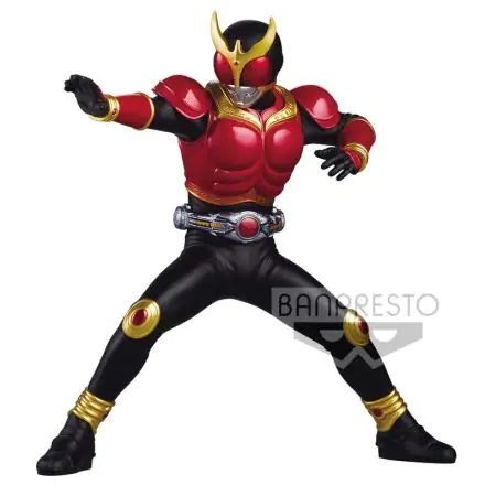 Kamen Rider Kuuga Heros Brave Kamen Rider A figura 15cm termékfotó
