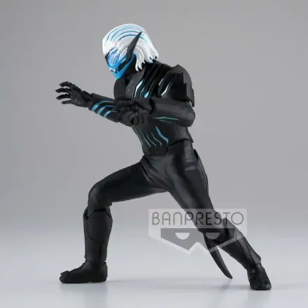Kamen Rider Revice Heros Brave Vice szobor figura 14cm termékfotó