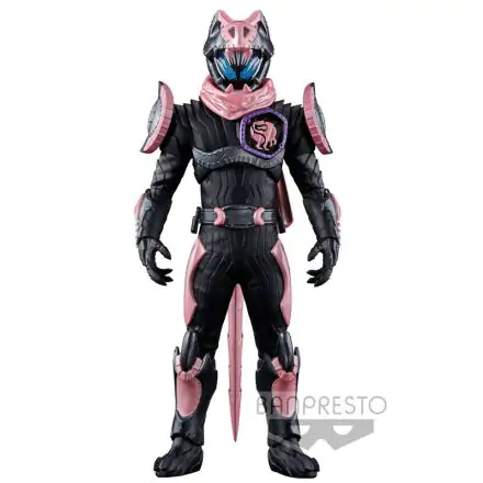 Kamen Rider Revice Kamen Rider Vice figura 16cm termékfotó