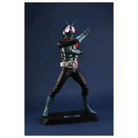 Kamen Rider Ultimate Masked Rider akciófigura 40 cm termékfotó