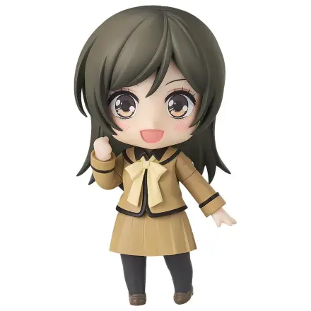 Kamisama Kiss Nendoroid akciófigura Nanami Momozono 10 cm termékfotó