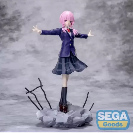 Kamitsubaki City under Construction Luminasta Kafu Morisaki PVC szobor figura 21 cm termékfotó
