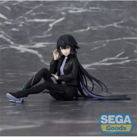 Kamitsubaki City under Construction PM Perching Koko Rinne PVC szobor figura 9 cm termékfotó