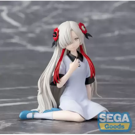 Kamitsubaki City under Construction PM Perching Sekai Yorukawa PVC szobor figura 9 cm termékfotó