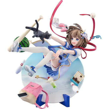 Kano 1/7 Nadamesukashi Negotiation Ver. PVC szobor figura 21 cm termékfotó