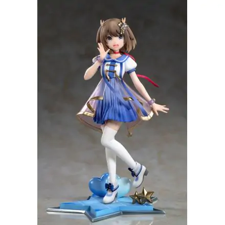 Kano szobor figura 1/7 Kano 22 cm termékfotó