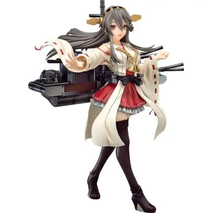Kantai Collection 1/7 Haruna PVC szobor figura 23 cm termékfotó