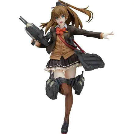 Kantai Collection 1/8 Wonderful Hobby Selection Kumano Kai-II PVC szobor figura 23 cm termékfotó