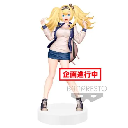 Kantai Collection Gambier Bay Kancolle EXQ figura termékfotó