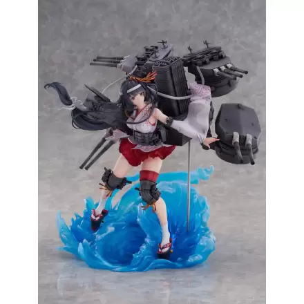Kantai Collection/KanColle SHIBUYA SCRAMBLE FIGURE 1/7 Fusou Kai-II PVC szobor figura 30 cm termékfotó