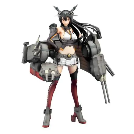 Kantai Collection Nagato PVC szobor figura 20 cm termékfotó