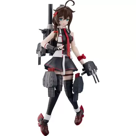 Kantai Collection PLAMATEA Shigure Kai San Műanyag modell készlet 14 cm termékfotója