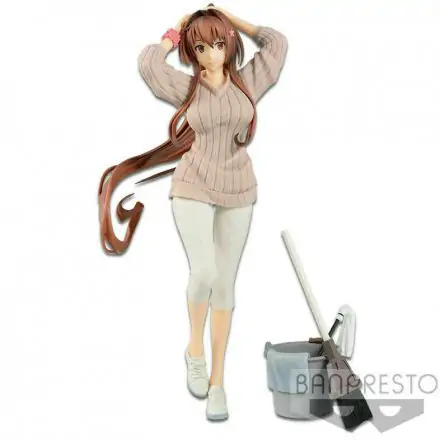 Kantai Collection Yamato Exkluzív figura 22cm termékfotó