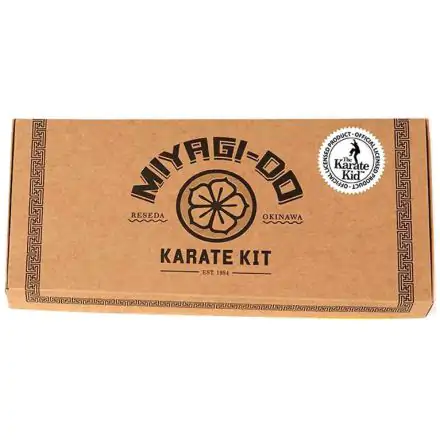 Karate Kid Miyagi School csomag termékfotó