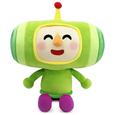 Katamari The Prince plüss figura 22 cm termékfotó