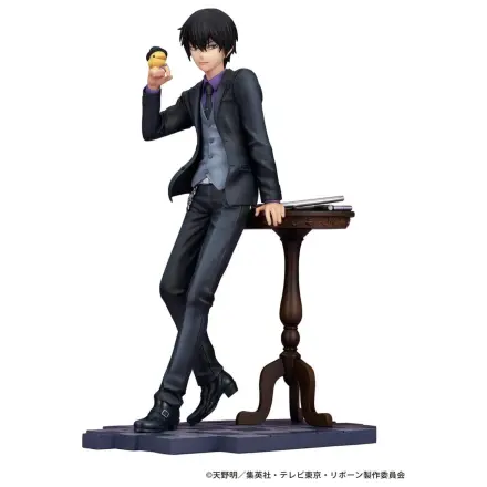 Katekyo Hitman Reborn PVC figura Kyoya Hibari 23 cm termékfotó