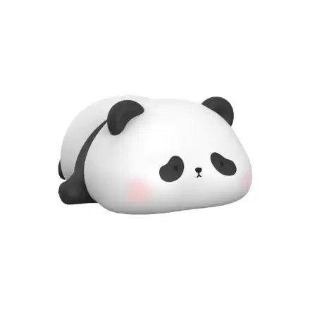 Kawaii 3D Panda éjszakai lámpa  termékfotó