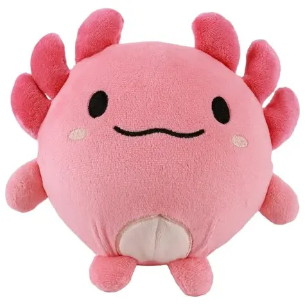 KAWAII Axolotl Squishy párna termékfotó