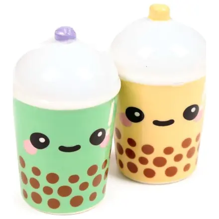 KAWAII Boba the Bubble Tea só- és borstartó csomag termékfotó
