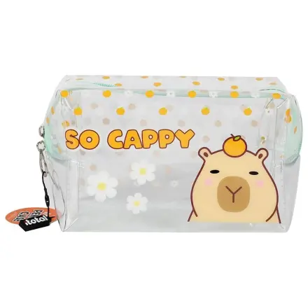 Kawaii Capybara tolltartó termékfotó