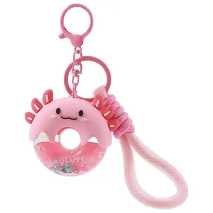 KAWAII Donut Absolutely kulcstartó termékfotó