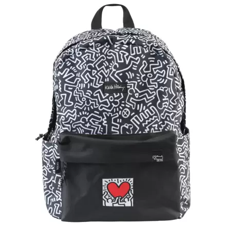 Keith Haring táska hátizsák termékfotó