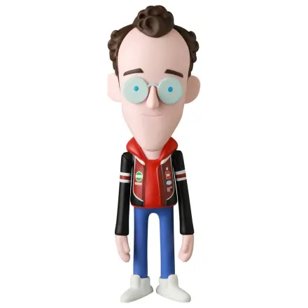 Keith Haring VCD PVC figura by Eric So 20 cm termékfotó