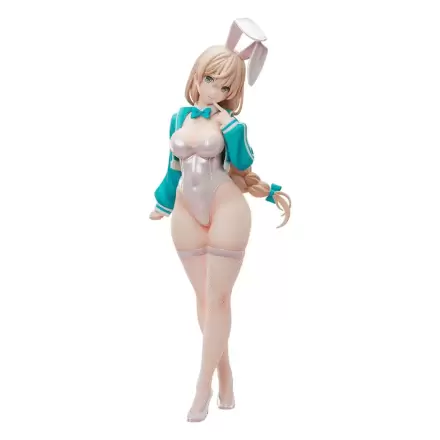 Kekemotsu Original Bunny 1/4 Hajime Aotsugi PVC szobor figura 40 cm termékfotója