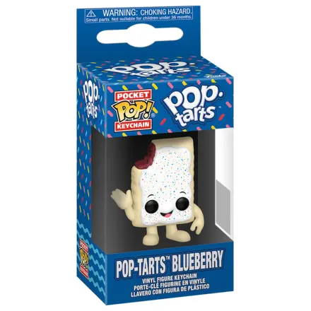 Kellogg's Pocket Pop! kulcstartó Pop-Tarts (Blubry) termékfotó
