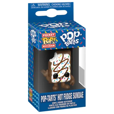 Kellogg's Pocket Pop kulcstartó Pop-Tarts (HFS) termékfotó