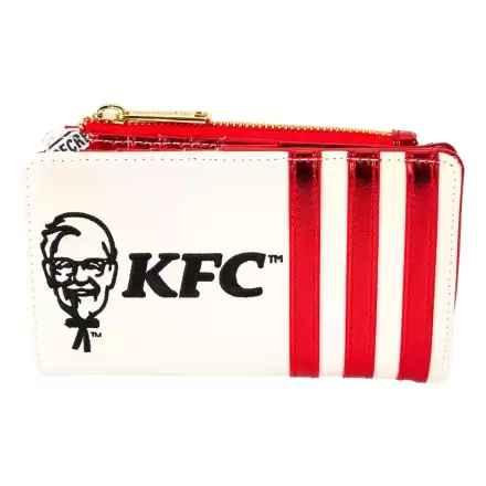 Kentucky Fried Chicken Colonel Sanders pénztárca termékfotó