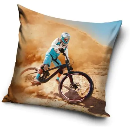 Kerékpár párnahuzat 40*40 cm termékfotó