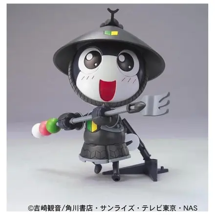 Keroro Ashigaru Tamama modell készlet termékfotó