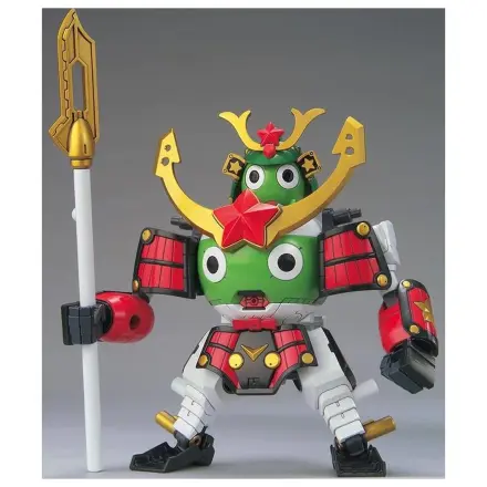 Keroro Musha Keroro Robo modell készlet termékfotó
