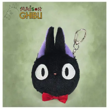 Kiki´s Delivery Service Funwari Mini plüss pénztárca Jiji  termékfotó