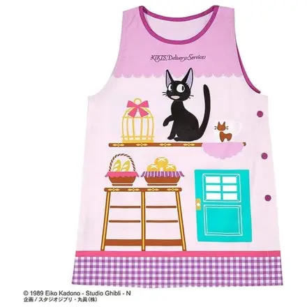 Kiki's Delivery Service Jiji Bakery kötény  termékfotó