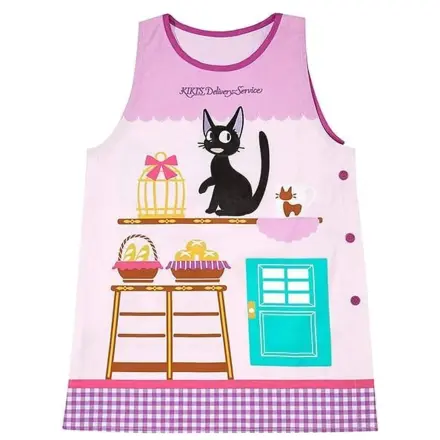 Kiki's Delivery Service Jiji Bakery kötény  termékfotó
