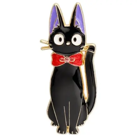 Kiki's Delivery Service Jiji kitűző termékfotó