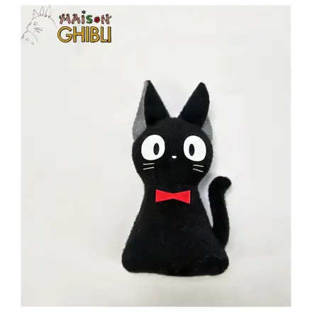 Kiki's Delivery Service Jiji Mini mágneses plüss 7 cm termékfotó