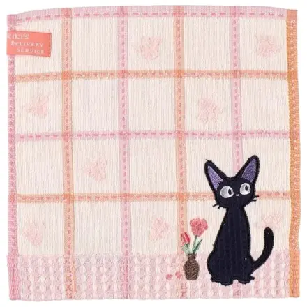 Kiki's Delivery Service Jiji Mini törölköző 24x24cm termékfotó